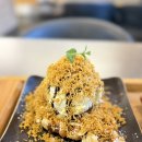 정자방길 | ☕️ 공주 카페 추천 흑임자 스무디 맛집 정자방길 카페