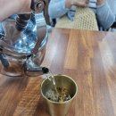 모꼬지함초바지락칼국수 | 고창 휴스파에서 물놀이를 즐기기 전 점심 먹으러 방문한 모꼬지