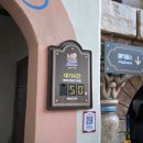 (주)한화갤러리아타임월드 | 2025년 10월 마지막주 할로윈시즌 롯데월드 주말 토요일 후기 혼잡도 대기시간