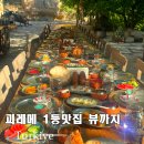 킹스패밀리 | 카파도키아 괴레메 맛집 하파나레스토랑 저녁 뷰 조식 킹스밸리투어 현지인 체험