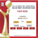[공지] 안성WFC 2024 제주