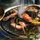 제주까망돼지(관교점) | 제주 여행 중 꼭 들러야 할 흑돼지 맛집 까망돼지 서귀포점 방문 후기