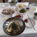 삼포막국수 이미지