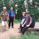 고양누리길 1코스 북한산누리길 이미지