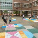 상안초등학교 이미지