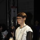 서울패션위크 제이호 2015 S/S 컬렉션 현장! 이성경, 아이린 예뿌다...