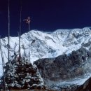 칸첸중가 이미지