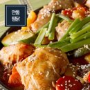 밑반찬요리창업 이미지