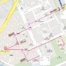 아이캐슬어린이집차량1 이미지