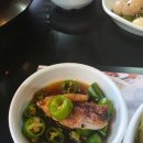 불로로 | 광양 맛집 소담참숯불구이 토종닭 숯불구이 반반과 잎새주의 강렬한 만남, 그 깊은 여운