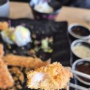 해송돈까스 이미지