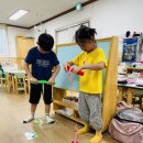 🚀우주반 9월 1주 영어 &amp; 플레이 펙토 특별활동 이미지