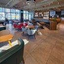 이모션 | 모임하기 좋은 넓은 매장의 김포 카페 이모션 방문 후기