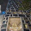 신천지 호텔 | 중국 더 랭햄 상하이 신천지 호텔 후기