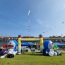 이백초등학교 | 레크레이션 지역축제 행사기획과MC섭외! 이원구대표와 매년 함께하는이유가 있습니다!(남원이백초후기)