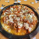 참나무장작구이통닭 이미지