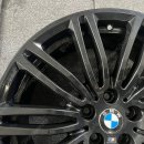 BMW G30 664M 정품 19인치 휠 1본 판매 이미지