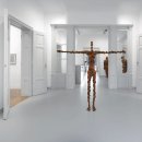 Antony Gormley - 현대인 침묵 이미지