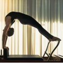 큐어짐＆큐어필라테스 이미지