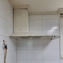 지에스25 일산문촌점 | 일산 주엽동 문촌신안아파트 주방렌지후드 교체