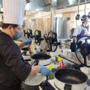 김밥 PC방 이미지