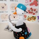 꼬꼬맘 | [육아템] 터미타임 장난감 구스파파 내돈내산 후기 &amp; 꼬꼬맘 비교