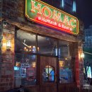 호맥대전 - 유성구 문지로299번길 86-11 | 대전 봉명동 생맥주 호맥 베이컨치즈호떡 네이버영수증리뷰이벤트 후기