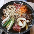 갈비다운숯불갈비 이미지