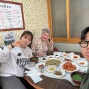 3903 | 섬진강 재첩 한 끼의 기억, 하동 부흥재첩식당🌿