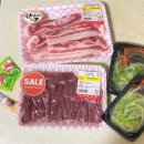 장터한우촌 | 🐂남성사계시장 사당정육점 장터한우촌🥩 후기 (우살치살, 삼겹살, 가격, 위치, 주차, 음식사진)