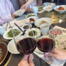 삼원골프 | ▶ 신사동,청담동에서 가까운 가족외식으로 자주 찾는 고깃집! 갈비탕은 시그니처 [삼원가든] 방문 찐 후기