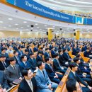 하나님의 가족이 되는 비결 ‘새 언약 유월절’ I 하나님의 교회 이미지