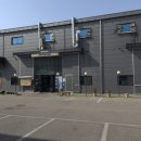 외식중학교 이미지