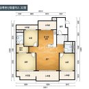 상록한신휴플러스경로당 | 부산 북구 만덕 상록한신휴플러스 인테리어 / 33평 편안한 공간 연출하기!