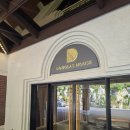 하우스 | 생일기념 워커힐 더글라스 하우스 후기 조용한 어른들의 호캉스