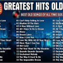 100 GREATEST HITS OLD SONGS 이미지