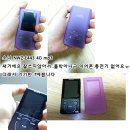 아베크롬비 긴팔/노스페이스 폴라폴리스 내피/나이키 에어포스 올백/시슬리 백팩/SONY 4G mp3 이미지