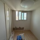 범냇골이즈팰리스오피스텔 | [고운손 부분도배후기]범일동 이즈팰리스