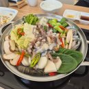 윤중원낙지 | [수성구 연포탕 신상 맛집] 윤중원낙지 연포탕 솔직 시식 후기