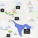 버들초등학교 병설유치원 | 거주환경 극락 잠실 엘리트 임장 - 트리지움 아파트