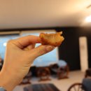 정이당행복한찹쌀꽈배기 이미지