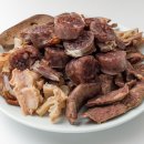 오복가마솥순대국 이미지