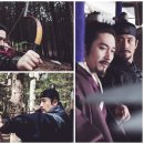 이성계장군의 두 손 이미지