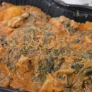 달구찜닭 | 두찜 시래기찜닭 솔직후기 :: 내가 나중에 참고하려고 쓴 짧은 리뷰