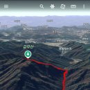 감악산계곡쉼터 이미지