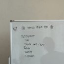 플로리스트 고급 | 의정부 헤이리스플라워학원 🌷 국비지원 플로리스트 입문반 후기 (8) ~ (10)