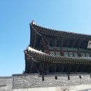 장안문로터리 이미지