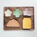 봄을담다 | 주방에 봄을 담다, 다이소꿀템 반찬 종지 다용도 활용법 추천