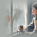 보고 싶어 詩 / 서강 김정식 이미지