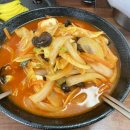 배가짬뽕 서산점 이미지
